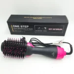 Фен щітка One Step Hair Dryer