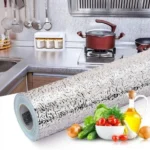 Фольга для кухні 2 м x 60 см 020 053