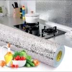 Фольга для кухні 5 м x 60 см