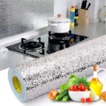 Фольга для кухні 6 м x 60 см 022
