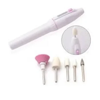 Фрезер для манікюру і педикюру NAIL DÉCOR XL 200