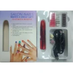 Фрезер для манікюру та педикюру Flawless Salon Nails