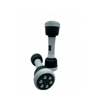 Гантелі Для Заняття Спортом Multifuntional Massage Dumbbells, Уп 2 Шт