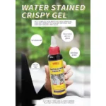 Гель для видалення плям від води Water Stained Crispy Gel LY 453