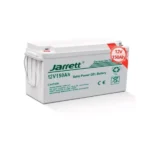 Гелевий акумулятор Jarrett Gel Battery 12V, 250 Ah