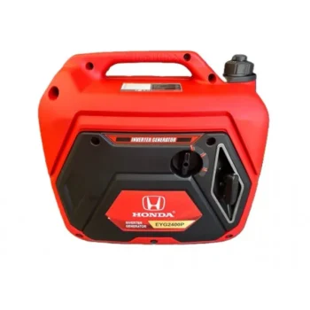 Генератор інверторний Honda Eyg2400P 2400Вт