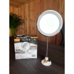 Гнучке дзеркало з LED підсвіткою Ultra Flexible mirror