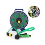Гнучкий садовий шланг Garden Hose, 15 М
