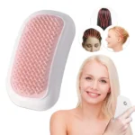 Гребінець жіночий масажний HAIR BRUSH 789 11