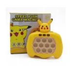 Ігрова Консоль Pop It Pikachu Pokemon