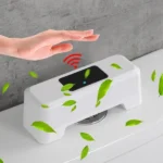 Інфрачервона кнопка зливу для унітазу SENSOR FLUSH LY 316