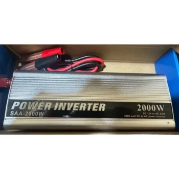 Інвектор Інвертор Ssk 2000W