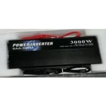 Інвектор Інвертор Ssk 3000W