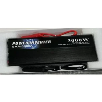 Інвектор Інвертор Ssk 3000W