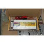Інвертор Power Inverter 1000 Вт