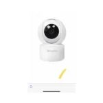Ip-Камера З Wifi Care Cam 23St 6914
