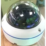 Камера купольна 3 МП AHD 359