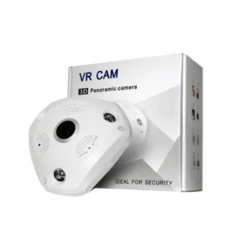 Камера стельова V300 Wi Fi FINSHEYE VRCAM V300