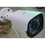 Камера вулична 3 МП AHD 660 1