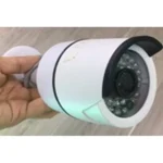 Камера вулична 3 МП AHD 660