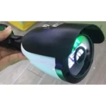 Камера вулична 3 МП AHD 662