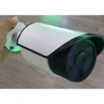 Камера вулична 3 МП AHD 664