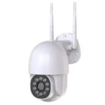 Камера вулична поворотна IP V5 360