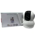 Камера Wi Fi G3 FOLLER ICSEE 1 МП