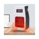 Керамічний Обігрівач Ph-8006 На 900W