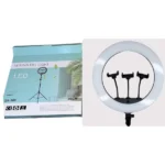 Кільцева лампа Ring Fill Light QX 360 HA 4