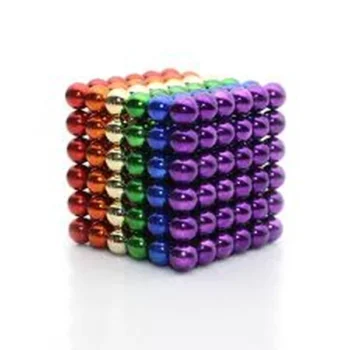 Кольоровий куб NEO CUBE 6 mm