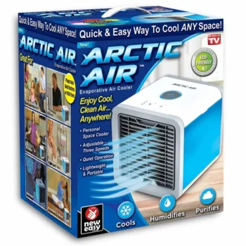 Кондиціонер Arctic Air