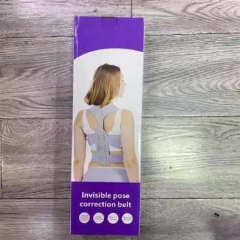 Коректор постави Invisible Pose