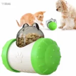 Кормушка інтерактивна для тварин LY 732