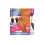 Коригувальні Трусики Для Схуднення Genie Slim Panties 360