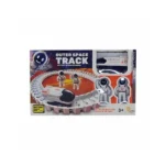 Космічний Трек Lt243177 Outer Space Track З Звуковими Ефектами І Світлом, Невеликий Набір