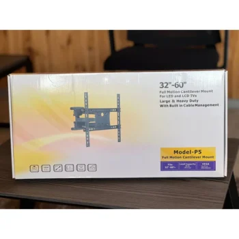 Кронштейн для телевізора WALL MOUNT P5 3260