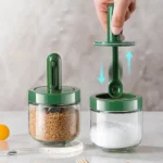 Кухонна банка для спецій MINI MIXER 268