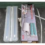 Кухонний диспенсер різак для плівки PLASTIC FILM CUTTER LY 454