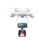 Квадрокоптер 1 Million Drone Dm 93