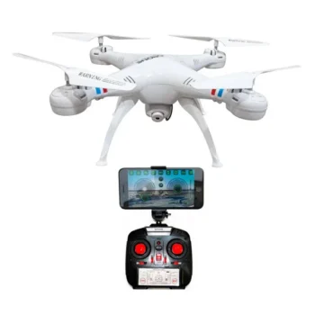 Квадрокоптер DM 93 1 MILLION DRONE