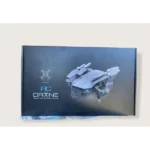 Квадрокоптер RC DRONE 8807