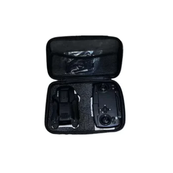 Квадрокоптер TOY X3 PRO Black з HD камерою