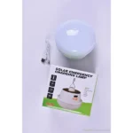Лампа на акумуляторі USB BL 2026