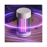 Лампа Відлякувач Від Комарів І Комах З Usb Camping Mosquito Lamp