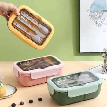 Ланч бокс Lunch box LY 457