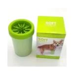 Лапомийка Soft Gentle Для Тварин Маленька