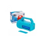 Ліхтар Everton Rt-711 Powerful Torch+Usb+Bluetooth+Fm