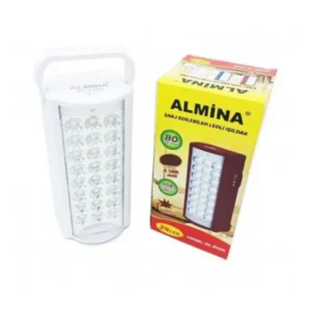 Ліхтар Лампа Almina 2606L