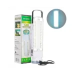 Ліхтар, Лампа Gh-666 Rechargeable Emeancy Light